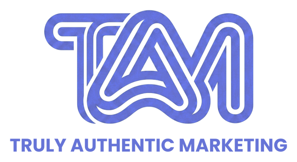 Truly Authentic Marketing